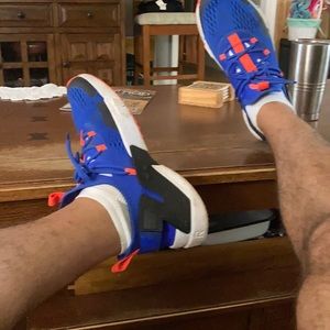 Meet your Posher, Steven